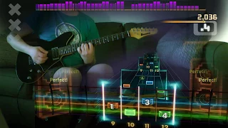 Rocksmith Remastered - DLC - Guitar - The Police "Synchronicity II"