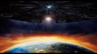 Фильм про НЛО | Вторжение Инопланетян и Пришельцев на Землю | Фантастика. HD
