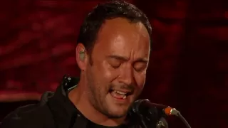 Dave Matthews and Tim Reynolds - Don't Drink The Water (Live at Farm Aid 25)