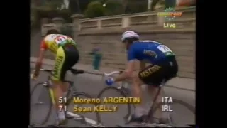 1992 Milan-San Remo (higher quality)