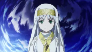 To Aru Majutsu No Index II OP 2 HD [Creditless]