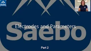 Electrical Stimulation Electrodes and Parameters