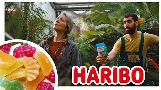 Die schmecken so schön tropisch! 🌴 HARIBO Tropifrutti TV-Spot 2021