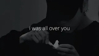 salvia palth – i was all over her (slowed down and reverd)