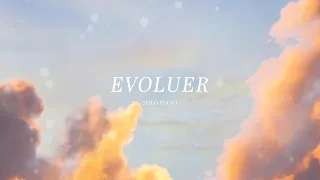 Waltz in E - Steven Mudd "Evoluer - Solo Piano"