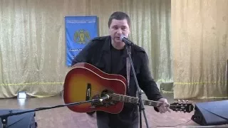 Сергей Маховиков, МОФ «Правопорядок-Центр» 26 мая 2014 г.