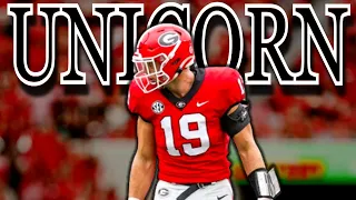 Brock Bowers is a GENRATIONAL TE prospect! Brock Bowers Prospect Breakdown!!!