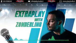 Zonderling Dj Set on Extraplay (13-04-18) part 2