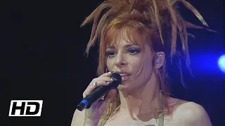 [HD] Mylène Farmer - Ainsi Soit Je (Live Bercy, Paris / 1996)