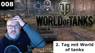 Mein lustiger Weg zum Panzerkommandeur in World of Tanks