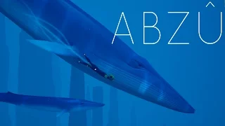 Let's Play: ABZU | Part 4 | Blue Whales!