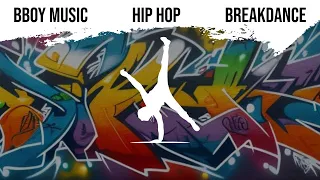 Breakdance music 2024 "TIMELINE" BEST BBOY BATTLE BEAT (HIP HOP break beats)