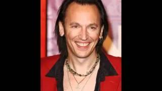 steve valentine you are so beautiful to me