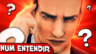 6 JOGOS QUE NINGUÉM ENTENDEU! (Pt. 2) 😵‍💫 🤪