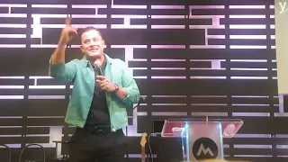 EL ORDEN DE DIOS PASTOR PROFETA RONNY OLIVEIRA