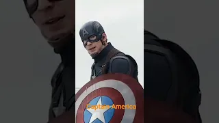 🔥 me jab jawan the Captain america🔥 #bollywood  short