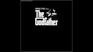 Nino Rota - Love Theme - (The Godfather, 1972)