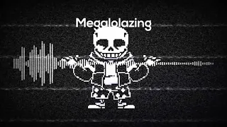 Megalolazing || AU Storyspin