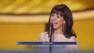 אירוויזיון ישראל 2019: גלי עטרי - הללויה |  Eurovision 2019: Gali Atari - Hallelujah