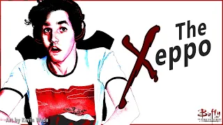 The Xeppo: A Xander for Zoomers | Buffy the Vampire Slayer