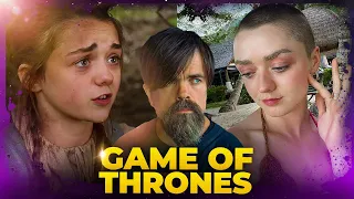 Game of Thrones ★ Cast Then and Now - Real Age