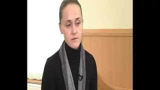 Скандальное интервью сокамерницы Тимошенко