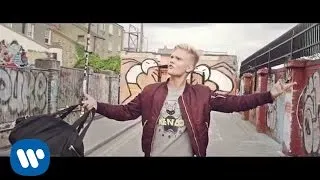 Benjamin - Underdogs (Official Music Video)