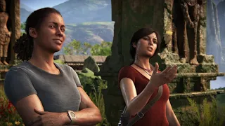 Uncharted: The Lost Legacy - Chapter 4: The Western Ghats Part 4