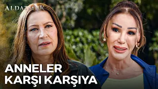 Eşmeli'de, Üvey Anne ve Miras Krizi | Aldatmak 65. Bölüm