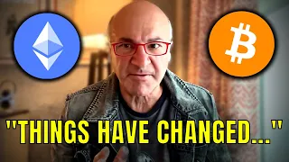 "Crypto Market Is About To EXPLODE" Kevin O'Leary INSANE New Bitcoin & Ethereum Prediction
