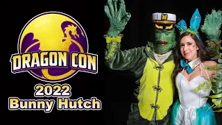 The Best Cosplay of Dragon Con 2022: Bunny Hutch