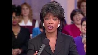 [YTP]  Oprah has an identity crisis.