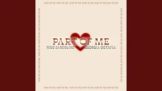 Part Of Me (Extended Mix)