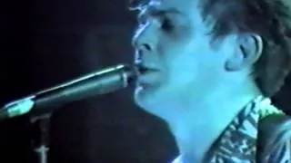 Stiff Little Fingers Live BrixtonAce CH4 1982