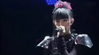 BABYMETAL Headbanger!! 「ヘドバンギャー！！」Live compilation