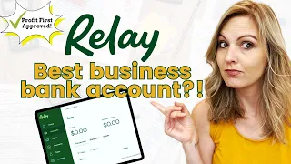 Relay Business Banking Review: The Best Free Account for Small Businesses