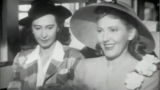 A Lady Takes a Chance (1943) Full Movie