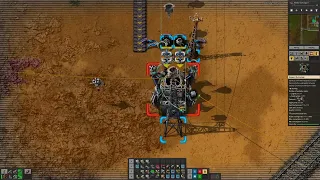 Factorio Towns Ep916 S2