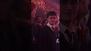 One of my favourite scenes in Harry Potter