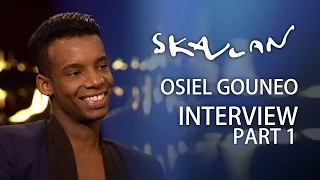 Osiel Gouneo | Part 1 | SVT/NRK/Skavlan