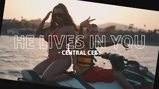 Central Cee - He lives in you REMIX [Music Video] (prod by Holydrill)