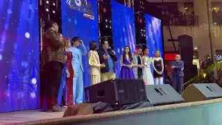 Your Song Of Excellence season 3 grand finals