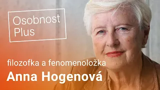 Anna Hogenová: Politik musí mít nadhled a jít do rizika. To bych moc chtěla, šance ale vidím špatně