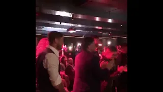 Zlatan Ibrahimovic's 40th birthday