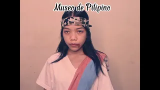 Monologo Gabriela Silang