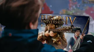 How to Install Mods Manually With EU4 (tutorial)