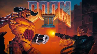 DOOM II: Hell on Earth