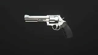 Call of Duty : MAGNUM/REVOLVER WEAPON EVOLUTION (Modern Warfare II)