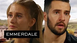 Emmerdale - The Debbie And Ross Story