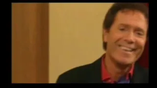 Cliff Richard on Heaven & Earth